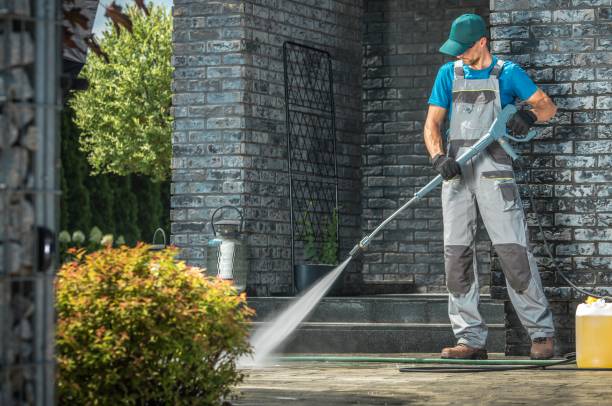 Best Gutter Cleaning and Brightening in Forest, VA